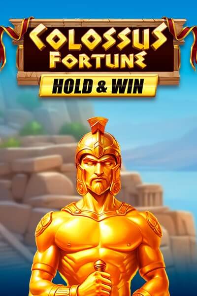 Colossus Fortune